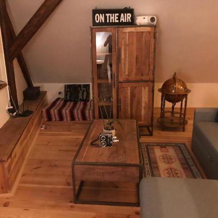 Cesky Krumlov Centrum Ap 6 Ngoại thất bức ảnh