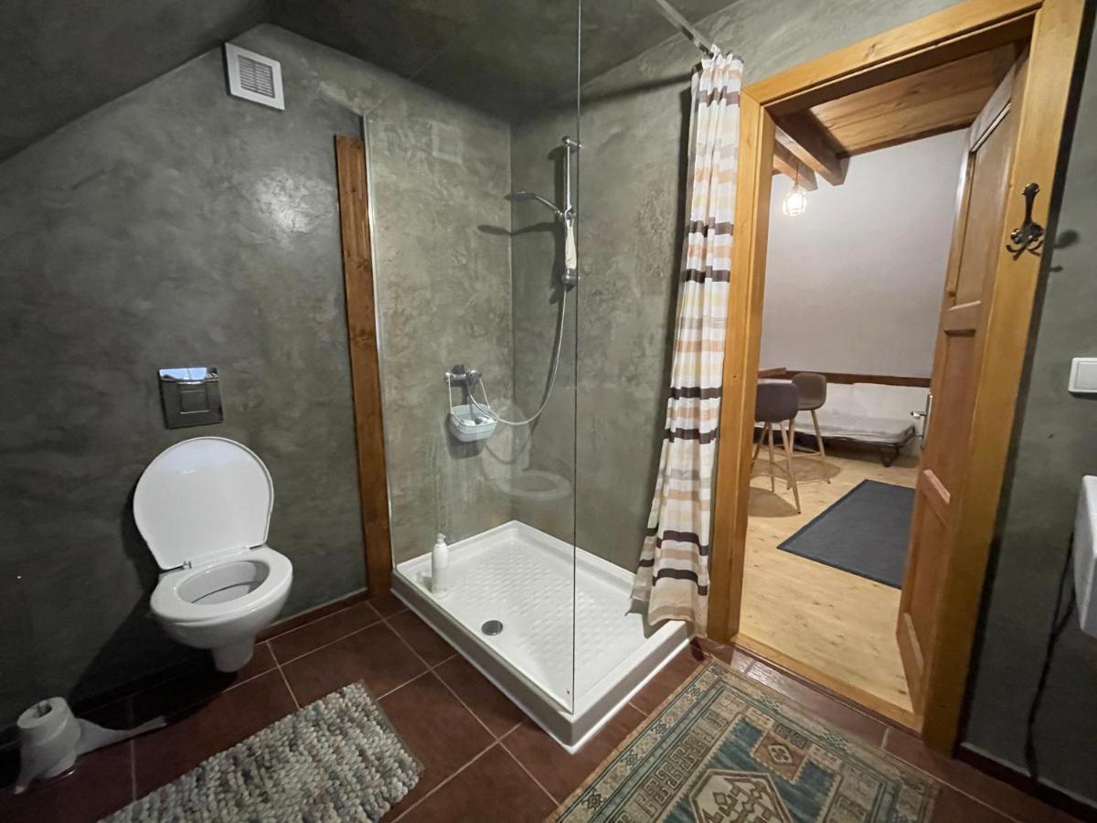 Cesky Krumlov Centrum Ap 6 Ngoại thất bức ảnh