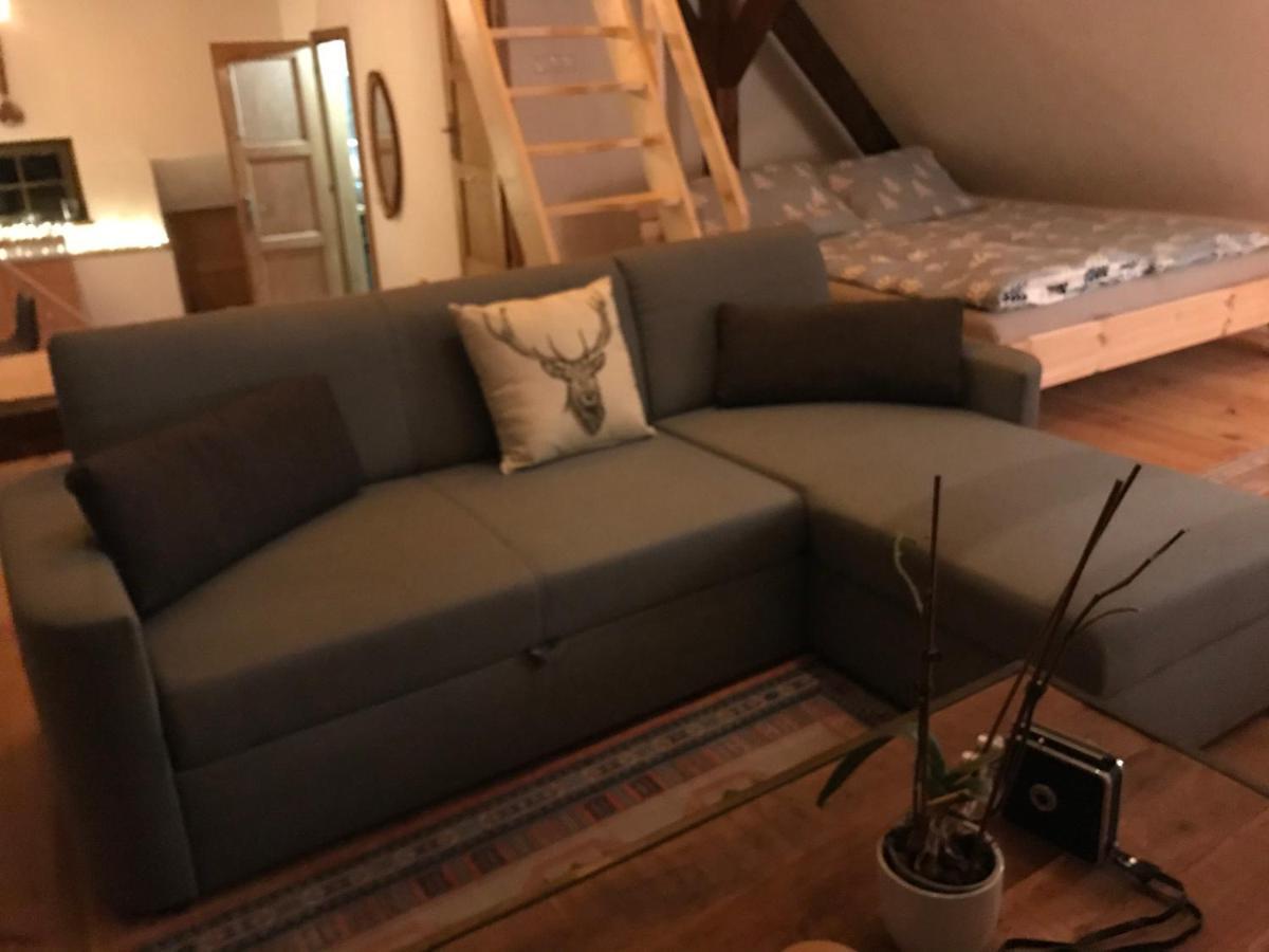 Cesky Krumlov Centrum Ap 6 Ngoại thất bức ảnh