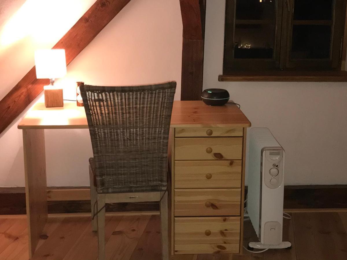 Cesky Krumlov Centrum Ap 6 Ngoại thất bức ảnh