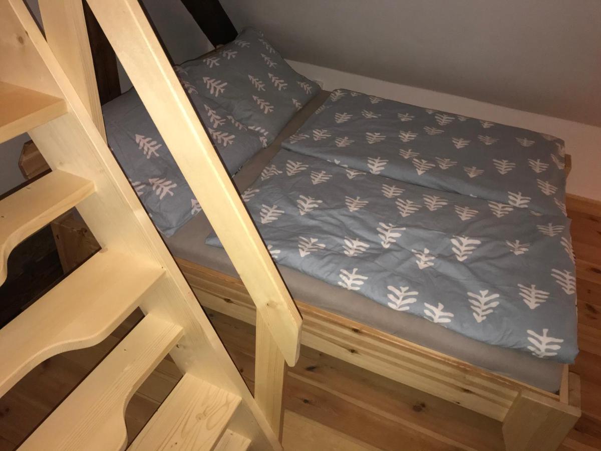 Cesky Krumlov Centrum Ap 6 Ngoại thất bức ảnh